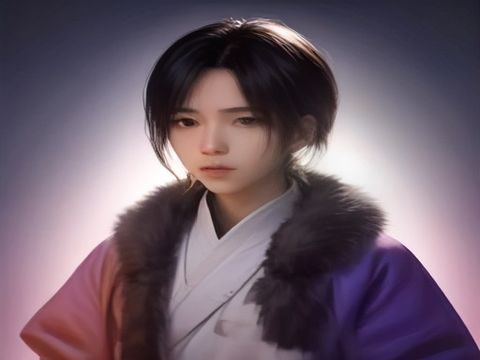 喵咪社区官网APP界面展示，iOS与Android双平台截图，展示内容发现与兴趣圈子功能界面，简洁现代的移动端设计